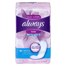 ALWAYS P/DES SACH IND N/P12X60