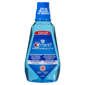 CREST PRO-SANTE RINCE BOUCHE M/VIV 1L