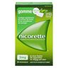 NICORETTE 2MG GOM MENT/ULT/FRAI 30