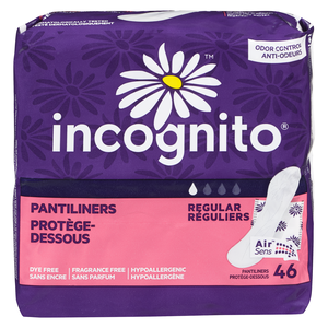 INCOGNITO P/SLIP A/OD/POC46