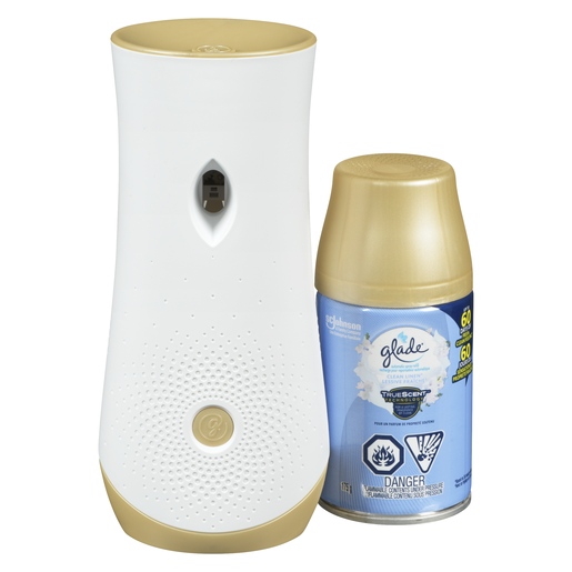 GLADE BRUME S/D LES/FR    175G