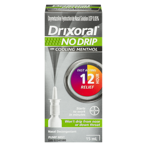 DRIXORAL DECONG NAS FRAI MENTHOL 15ML