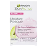 GARNIER SKINACTIVE MOIST RES CR P/SEC50G