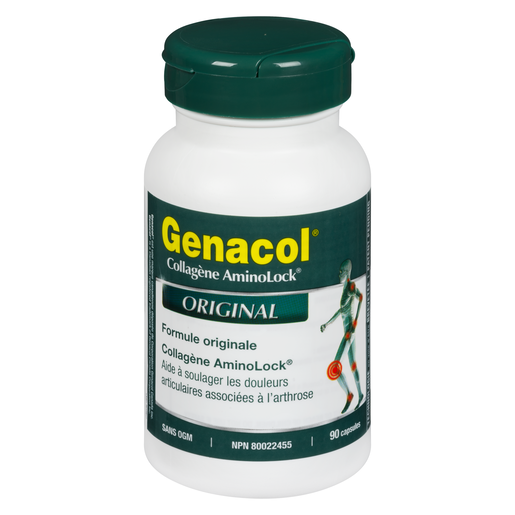 GENACOL ARTICULAIRES ORIG CA90