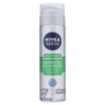 NIVEA MEN A/IRR EXT/COMF G/RASER 198G