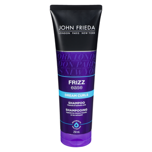 JF FRIZZ EASE DR CURL SHP250ML
