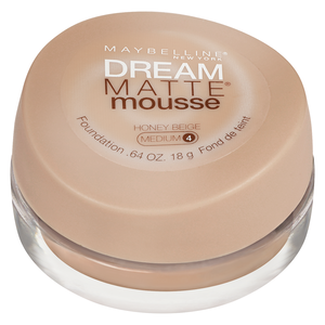 MAYB FDT DREAM MM HONEY BEIGE 1