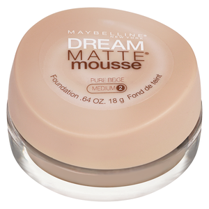 MAYB FDT DREAM MM PURE BEIGE 1