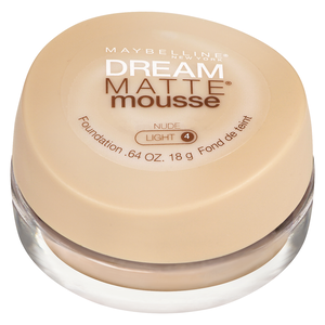 MAYB FDT DREAM MM NUDE       1