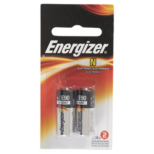 ENERGIZER PILE PHOTO E90BP2  2