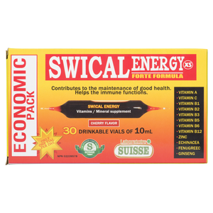 SWICAL ENERGY FORT PNS AMP  30