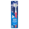 ORAL-B BR/DENTS PILE PULSE 40 SOUPLE 1