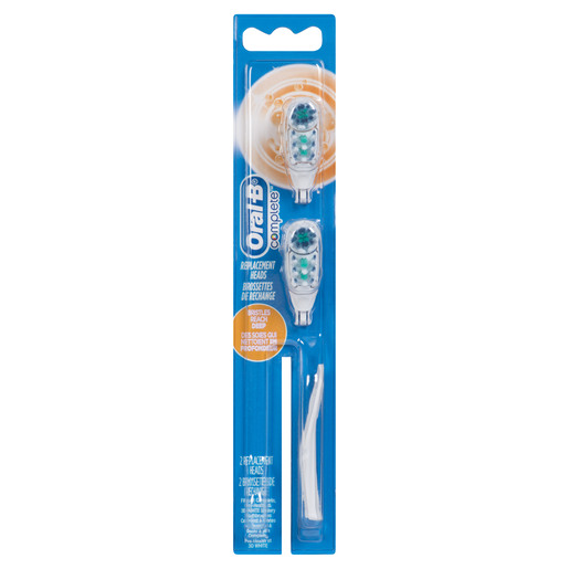 ORAL-B BR/DENT 359141 RECH CO/D 1