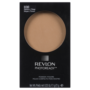 REVLON PHOTOREADY PDRE #030 MOY/FONCE 1