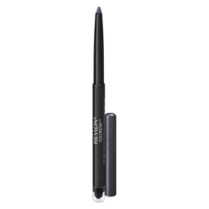 REVLON CR/YX CSTAY #204 CHARBON 1