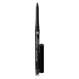 REVLON CR/YX CSTAY #204 NOIR 1