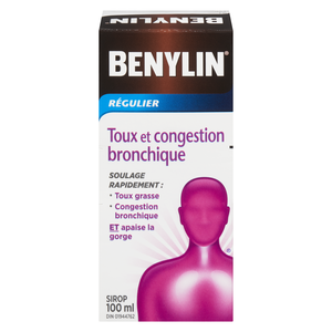 BENYLIN DM-E TOU/C/BR REG100ML