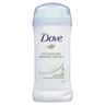 DOVE ANTI BAT INV CONC/THE 74G