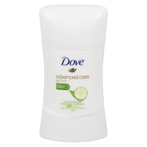 DOVE ANTI GO FRESH ESS/CONC 45G