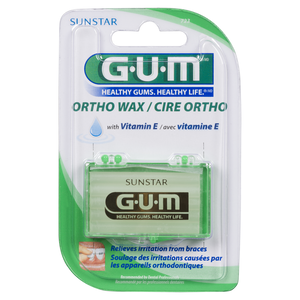 GUM CIRE ORTHOD REG 723  1