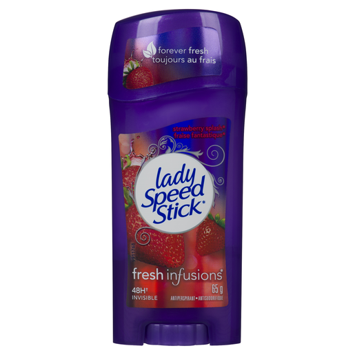 LADY SPEEDSTICK F/INF F/FAN 65G