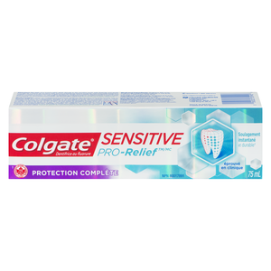 COLGATE SENS PRO REL MULTI 75ML