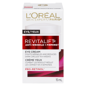 LOREAL REVIT CR YX A/RIDES 15ML