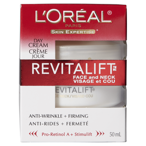 LOREAL REVIT CR JR VIS/COU50ML