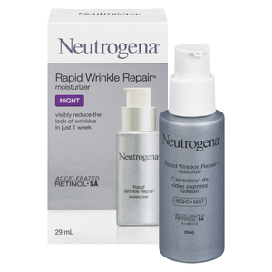 NEUTROGENA RWR HYD RETINOL 29ML