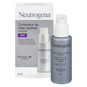 NEUTROGENA RWR HYD RETINOL 29ML