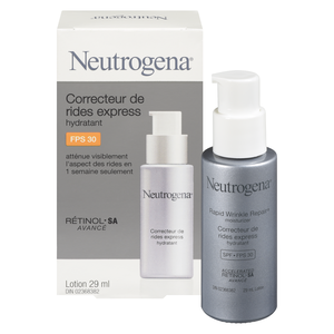 NEUTROGENA RWR LOT HYD JR FPS30 29ML