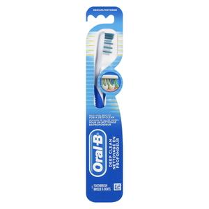 ORAL-B BR/DENT COMPL/CLEAN 40 MOY 1