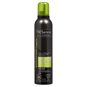 TRESEMME MOUS BCLES TENUE EXTRA 298G