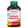 JAMIESON CALCIUM MAGNE CO100 + 100