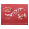 LINDOR BTE CHOCO LAIT 156G