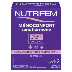 NUTRIFEM MENO CONFORT CA 60