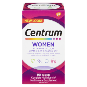 CENTRUM FEMMES           CO 90