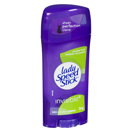 LADY SPEEDSTICK INV FR/PDR 70G