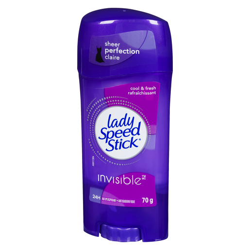 LADY SPEEDSTICK INV RAFRAIC70G