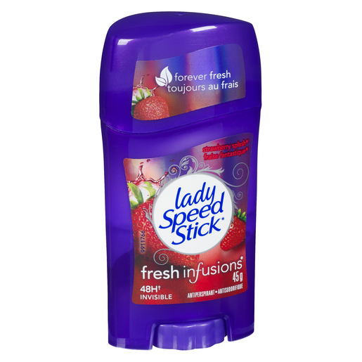 LADY SPEEDSTICK BO FR/FANTA 45G