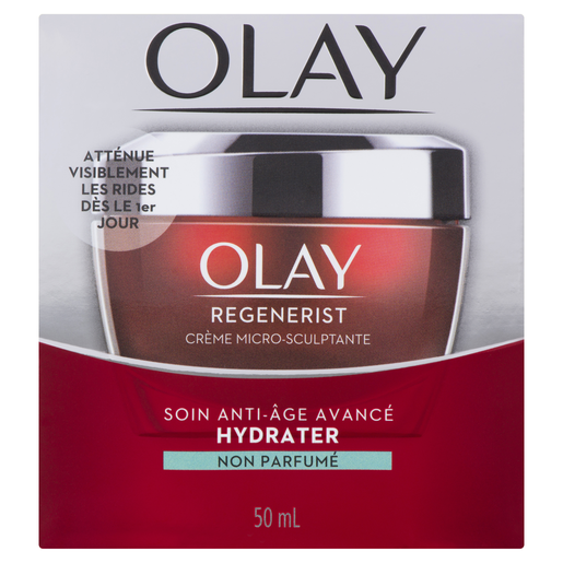 OLAY REGEN CR M/S N/PARF 50ML