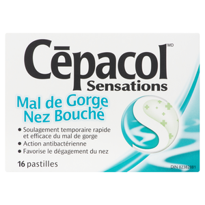 CEPACOL SENS M/GORGE NEZ BOU16