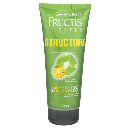 GARN FRUCTIS GEL X/F 200ML