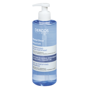 VICHY DERCOS SOIN MINERAL400ML