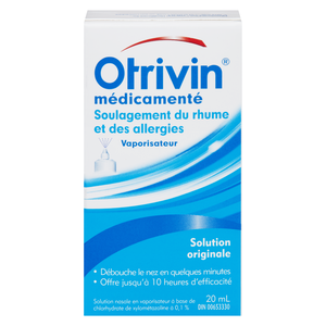 OTRIVIN VAPO NAS RHU/ALLERG ORIG 20ML