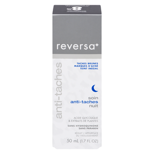 REVERSA SOIN A/TACHE NUIT 50ML