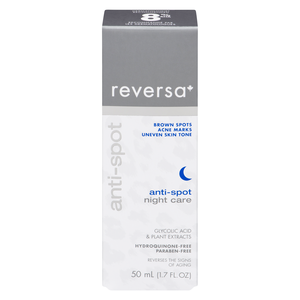 REVERSA SOIN A/TACHE NUIT 50ML