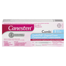 CANESTEN COMBI TRAITEMENT CREME+COMP 3