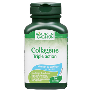 A G COLLAGENE TRIP/ACTION CA90