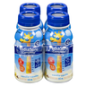 PEDIASURE COMPL SUPPL VANILLE 4X235ML